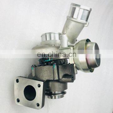 4JJ1 engine Turbo TD04 49477-06200 8983179292 turbocharger for ISUZU D-MAX MU-X 3.0L engine