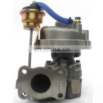 K03 Turbocharger for Peugeot Boxer I, II 2.0L TD with DW10UTD Engine 0375G7 9636473280, 71723510, 9636483280 53039880061