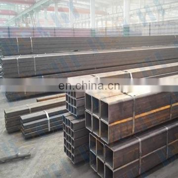 200x200 Hot- rolled Galvanized MS Pipe