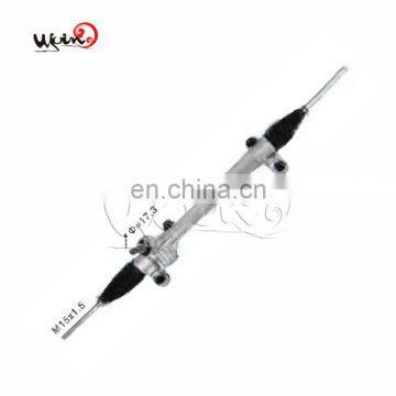 Low price LHD steering rack for toyota corolla altis brand new for TOYOTA COROLLA 1.8CC EPS 45510-02141