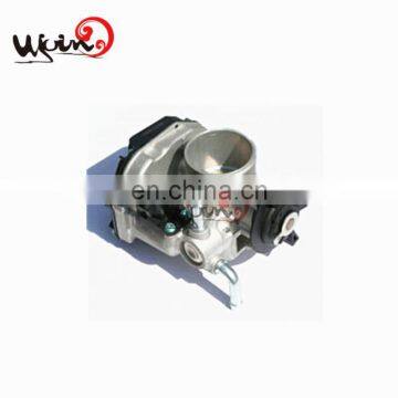 Hot-selling chevrolet spark throttle body for Chevrolet Rezzo (U100) 96253560 (0J02)