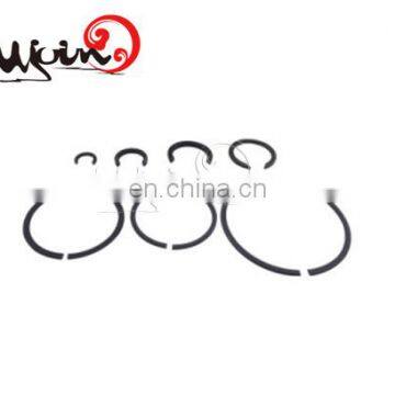 High quality for hilux 4x4 snap ring series for toyota 4Y 1RZ 2L 3L