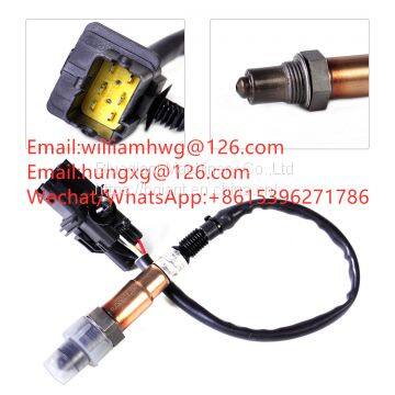 Bosch Parts 0258987001 0258007206 Bosch Oxygen Sensor 0258007206 0258987001