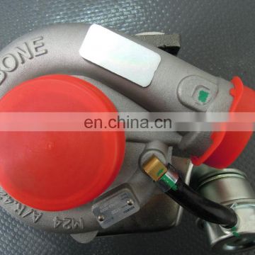 excellent quality GT22 turbocharger 738769-5009 turbo charger of manufacturer for Foton diesel engine BJ493ZQ3