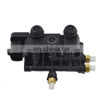 Air Suspension EAS Valve Block Front For Land Range Rover Sport LR3 LR4 RVH000095