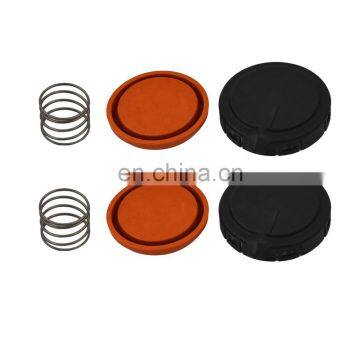 Crankcase Vent Pressure Regulating Valves For BMW 545i 550i 645i 650i 745i 750i 11127547058