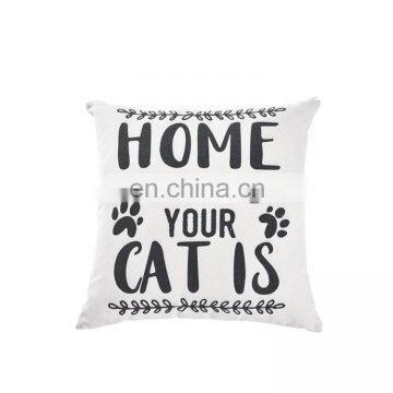 Wholesale Vintage Printing Pillow