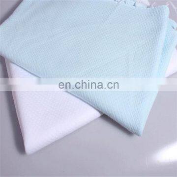 Home Textile Used Waterproof & Breathable TPU Laminated Non Woven Fabric photo-3