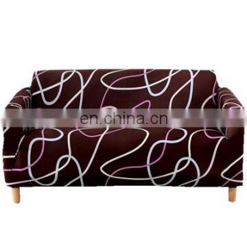 2020 High Stretch All-purpose Sofa Cover Four Seasons Tight Bag Anti-slip photo-2