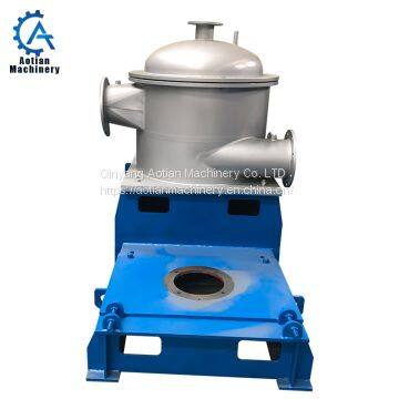 Waste Paper Pulp Processing Machine Pressurized Screen Inflow Pressure Screen photo-2