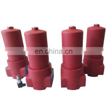 Hot Sell Industry Lubricant Oil Refinery Unit Filter Vehicle