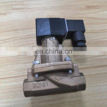 CKD brass water solenoid valve AP11-15A