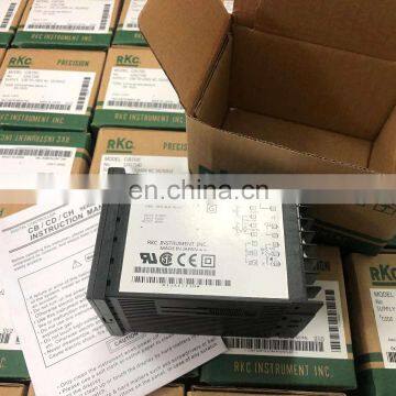 RKC Temperature Controller CD901 F801-M*AB-NN photo-2