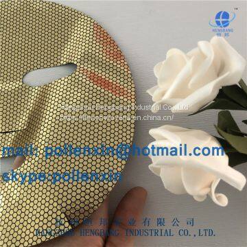 Paper Sheet Face Mask Cosmetic for Facial Cream Skin Beauty Facial Mask photo-2