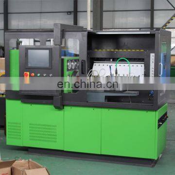 BCS815A EUI EUP HEUI Common Rail Injector Pump Test Bench photo-5
