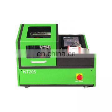 NT205 Diesel test bench for sale test common rail injector common rail injector simulator