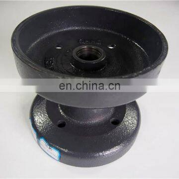 Kubota Rice Harvester Spare Parts 5T051-23132 Roller photo-4