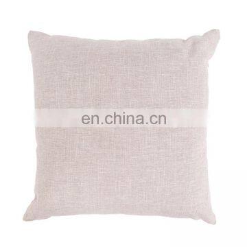 Patchwork Soft Geometric Print Decorative Square Throw Pillow Cushion Cover for Sofa photo-4