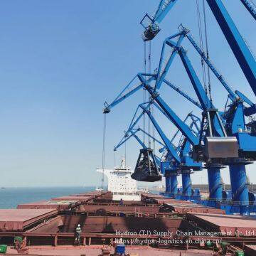 Tianjin To FREMANTLE Transport (20GP/40GP/40HC/Special Container ) CIF