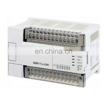 Mitsubishi High Speed FX Family PLC FX2N-32MR