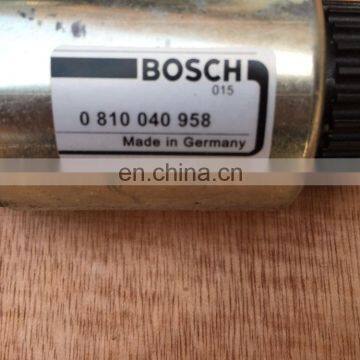 Bosch 0810 040 958 Cartridge Valve photo-3