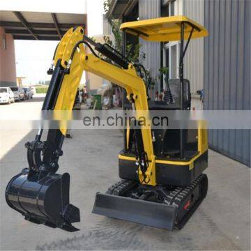 High-tech Mini Excavator With Wide Range of Attachments for Sale FREE SHIPPING!!! photo-6