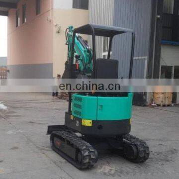 Гидравлический миниэкскаватор photo-3