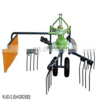 HIGH QUALITY STAR GYRO RAKE MGR2500