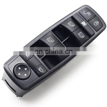 Window Switch for MERCEDES-BENZ A-CLASS W169 B-CLASS W245 A1698206610 1698206610