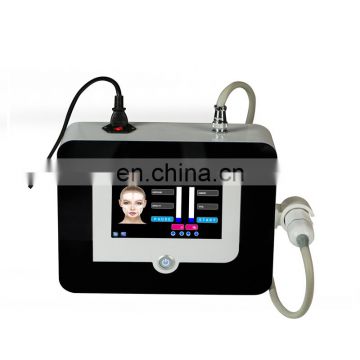 Portable radar line hifu focused ultrasound Wrinkle Remover