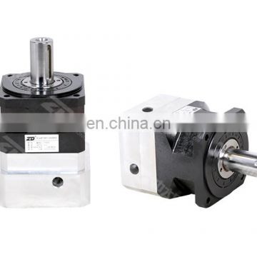 142 ZDS High Precision Planetary Gearbox,ratio 3:1-81:1