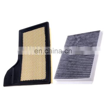 High Quality Automotive Cabin Air Filter Media FR3C-9601-AA 2.3T Auto Parts