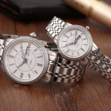 Couple Automatic Watches