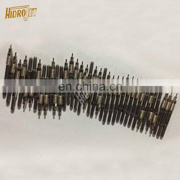 Excavator Engine Parts Heat Plug 12v 3T-8705 Glow Plug 3T8705 for 3306 3304 3406 3408 photo-5
