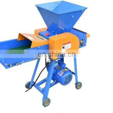 Automatic Animal Feed Grass Cutting Machine photo-5