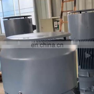 chemical and industrial stainless steel liquid mixer agitator machine