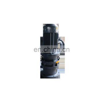 Industrial Mixing Tank for Liquid Treatment Agitator Liquid Mixer
