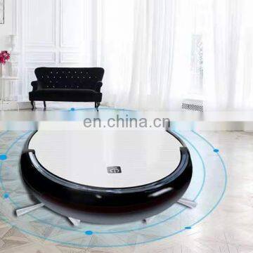 Sweep Drag and Suck Three in One Sale Products Intelligent Sweeping Robot Robot Vacuum Cleaner photo-6