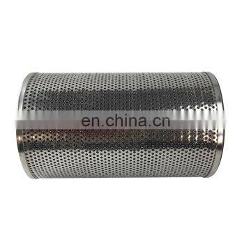 .38001185 Inlet Filter Element High Pressure Stainless Steel Hydraulic Filter photo-2