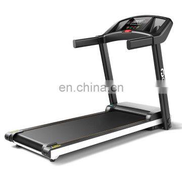 A Treadmill Perfect Experience Best Selling TOP 1 Quality 0.75HP DC Motor photo-2