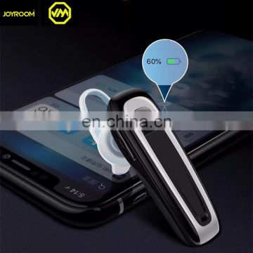 JOYROOM moguu series single earphone wireless earphone earbuds blutooth earphone