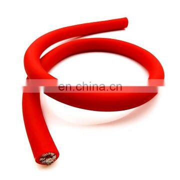 Awg 0 Gauge Ofc Car Audio Cables Auto Power Wires photo-6