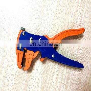 Automatic Multifunctional Cable Wire Stripper Pliers Which Cutting Tool