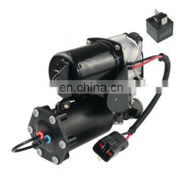 HIGH QUALITY Air Suspension Compressor Pump OEM LR041777