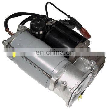 3D0616005P NEW Air Suspension Compressor Pump OEM 3D0616005C 3D0616005D photo-6