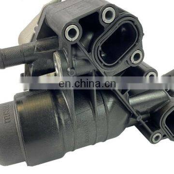 Auto Oil Filter Housing  Assy OEM 152081926R 622180001121305-00QAE with high quality