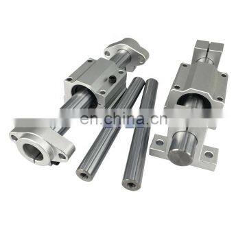 Linear Bearing Block Slide Unit SC20UU SC25UU SC30UU SC35UU SC40UU SC50UU