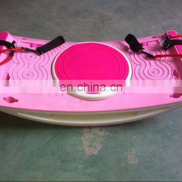 2021 Vivanstar ST1412 Mini Multifunction Stepper Waist Twisting Machine Magic Step photo-2