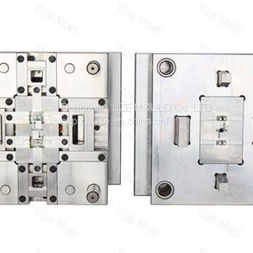 Dongguan Precision Automobile Connector Mould Supplier photo-2