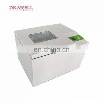 Laboratory Constant Temperature Lab Thermostatic Shaker Incubator photo-2